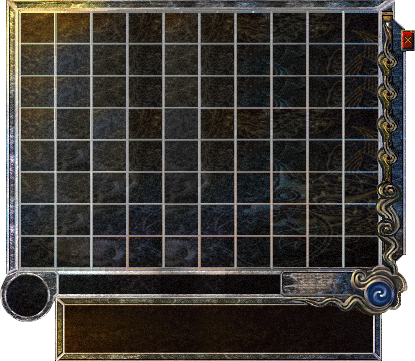 复古大背包-80格-120格